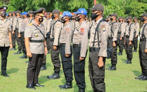 Pencopotan Kapolda Imbas Hajatan Habib Rizieq Diklaim Bernuansa Politis, Istana Beri Klarifikasi