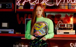 SM Entertainment Angkat Bicara Soal Gosip Giselle aespa Tukang Bully, Merokok, dan Pakai Narkoba