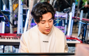 Kim Go Eun Hingga GRAY, Henry Ungkap Rasanya Gaet 7 Artis Berbeda Dalam Lagunya 'Come Over'