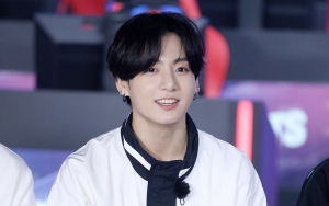 Aksi Nekat Jungkook BTS Main Curang Demi Kalahkan RM