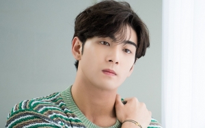 Jadi Korban Manipulasi 'Produce 101' Season 2, Agensi Bantah Baekho NU'EST Mundur Secara Sukarela