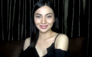 Ariel Tatum Buka Suara Pasca Foto KTP Miliknya Viral dan Dipuji Cantik Habis-Habisan, Tak Senang?
