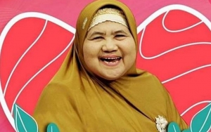  Mamah Dedeh dan Asisten Rumah Tangga Positif Covid-19, Kondisi Terkini Diungkap Sang Putri