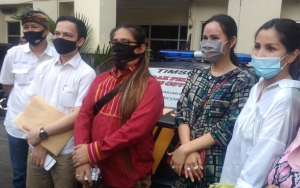 Kerabat Pelaku Pemukulan Isa Zega Tegaskan Nikita Mirzani Terlibat, Tunjukkan Bukti Transfer