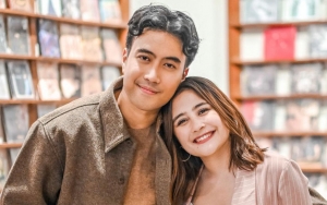 Sewa Vila Sebelahan, Prilly Latuconsina Dibikin Jantungan Vidi Aldiano Gara-gara Hal Ini