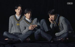 CN BLUE Buka-Bukaan Soal Promosi Tanpa Lee Jong Hyun
