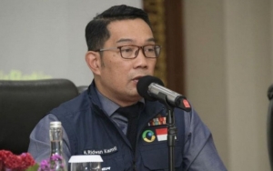 Bukan Cuma Anies, Polisi Juga Bakal Panggil Ridwan Kamil Buntut Kerumunan Massa Habib Rizieq