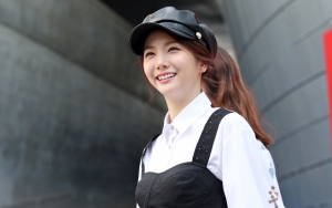 Lee Gaeun Disorot Usai Jadi Korban Manipulasi Voting 'Produce', Agensi Buka Suara