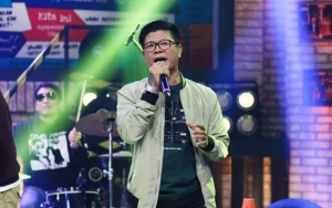 Andika 'Babang Tamvan' Kenang Momen Menegangkan Soal Ibu Tiri, Terpaksa Nyolong Cabai