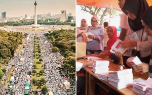 Ramai Reuni 212 Vs Kerumunan Pilkada, Manakah yang Lebih Rentan Sebarkan COVID-19?