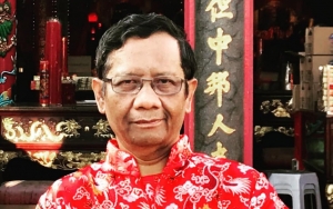 Pulau Madura Ingin Lepas dari Jatim, Mahfud MD Diminta Ikut Mendukung