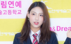 Momen Memilukan Saat Han Chowon Jadi Korban Manipulasi Voting 'Produce' Jadi Sorotan