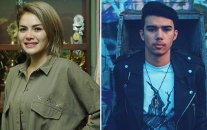 Beda 12 Tahun, Nikita Mirzani Pepet Peluk Jeff Smith 'Brondong' Hingga Diajak ke Kamar Hotel?