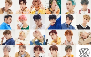 Wajah Ganteng Jaehyun, Yuta Dkk Lengkapi Rangkaian Teaser Foto NCT 2020 untuk 'RESONANCE Pt. 2'