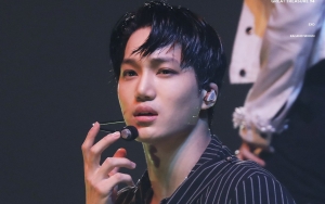 Kai EXO Ungkap Judul Title Track Album 'KAI (开)' dan Pamerkan Berbagai Gaya di Teaser Baru
