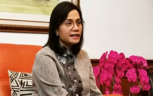 Sri Mulyani Beberkan Bukti Efek Paling Berat Pandemi Diderita Kaum Wanita