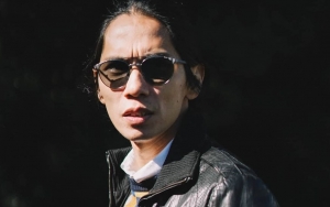 Sutradara Angga Sasongko Sebut Cowok Ganteng di Drakor Bak Anak Akpol Tuai Pro Kontra