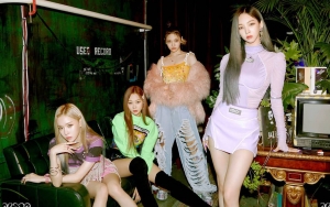 aespa 'Black Mamba' Pecahkan Rekor Jadi MV Debut Dengan Viewers Terbanyak Dalam 24 Jam