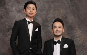 Betrand Peto Punya Banyak Fans Wanita, Ruben Onsu Sampaikan Terima Kasih