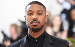 Reaksi Michael B. Jordan Usai Dinobatkan Jadi Pria Terseksi 2020