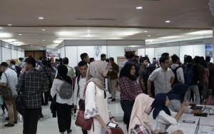 Pengamat Ungkap Manfaat Positif UU Ciptaker Dalam Mengatasi Pengangguran