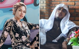 Nikita Mirzani Tanggapi Soal Ustaz Maheer Yang Diprotes Warga Medan Gara-Gara Ini