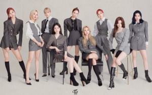 Ini yang Dilakukan TWICE Selama Karantina/Social Distancing di Rumah