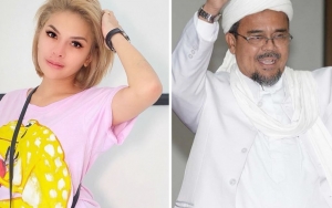 Nikita Mirzani Ngotot Tak Hina HRS Disentil Panik, Pemilik Asli Toko Obat 'Habib' Buka Suara