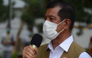 Kepala Satgas COVID-19 Ungkap 17 Daerah Berisiko Tinggi yang Ikut Pilkada 2020