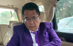Hotman Paris Protes Keras Harga Tiket Pesawat Ke Bali, Sentil Direksi Garuda