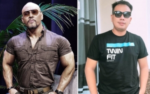 Ivan Gunawan Kepo, Deddy Corbuzier Restui Vicky Prasetyo Pacari Kalina Tapi Larang Urusi Azka?