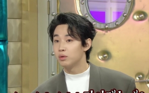 Henry Curhat Balik Jadi Trainee Usai Tinggalkan SM Entertainment