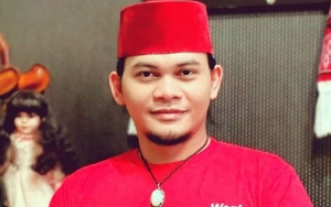 Mbah Mijan Ingin Gebukin Cowok di Video '19 Detik', Sindir Siapa? 