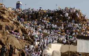 Kabar Baik! Calon Jemaah Umrah-Haji Dapat Prioritas Vaksin COVID-19