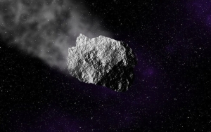 Heboh Media Asing Sebut Pria Asal Sumut Jual Batu Meteor Senilai Rp 26 Miliar, Faktanya Mengejutkan