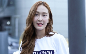 Buka Sesi Tanya Jawab, Jessica Ungkap Tontonan Favorit Sampai Profesi yang Paling Disukai