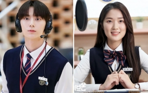 Hwang Minhyun Tolak Pernyataan Cinta Kim Hye Yoon di 'Live On', Fans Layangkan Protes Seperti Ini