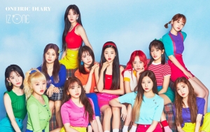 Mnet Rilis Pernyataan Terkait Kegiatan Promosi IZ*ONE Pasca Kecurangan 'Produce' Terkuak