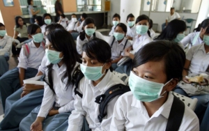 Banyak Siswa Stres, Kualitas Pendidikan di RI Turun Drastis Imbas PJJ