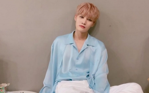 Jadi Korban Manipulasi, Seong Hyun Woo Akui Sempat Putus Asa Saat Syuting 'Produce 101' Season 2