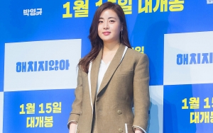 Kang Sora Dilaporkan Tengah Hamil 4 Bulan