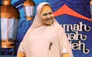 Dinyatakan Positif COVID-19, Keluarga Mamah Dedeh Sempat Bingung Karena Temukan Gejala Ini