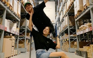 Bastian Main Mata Hingga Pacari Sitha, Foto Mesra dengan Shafa Harris Belum Dihapus Tuai Sindiran