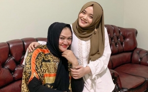 Putri Delina Lihat Kemiripan Nathalie Holscher dengan Almarhumah Mama
