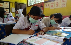 Sekolah Tatap Muka Belum Direkomendasikan Dokter Anak, Ini Alasannya