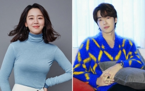 Shin Hye Sun Cueki Kim Jung Hyun Demi Sebotol Wine di Teaser 'Mr. Queen'