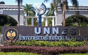 Mahasiswa Unnes Diskors Usai Lapor ke KPK, Kemendikbud Didesak Pecat Rektor 