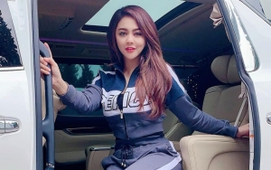 Ramai Diisukan Hamil Duluan, Jenita Janet Beber Fakta Mengejutkan Sambil Tunjukkan Hasil Tespack