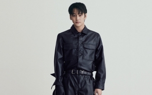 Kim Bum Bahas Peran Penjahat di 'Tale Of The Nine Tailed', Ngaku Bebas Berekspresi Karena Hal Ini