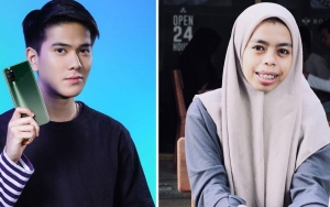 Iqbaal Ramadhan Pamer Foto Cantik Zidny Sang Pacar, Nurrani 'Istri' Tega Lakukan Ini